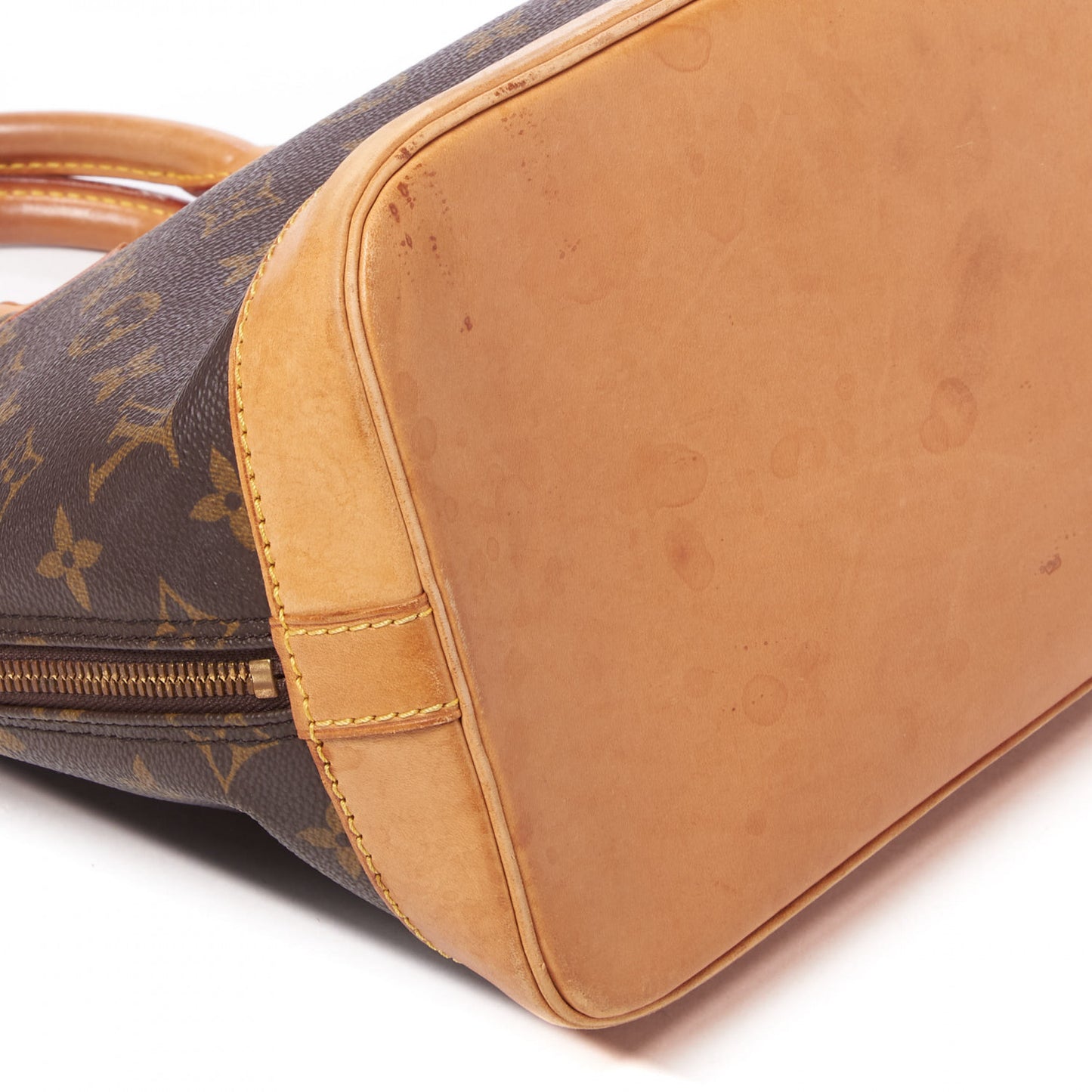 Monogram Alma PM