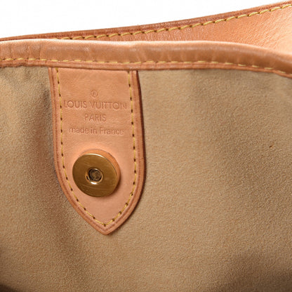Louis Vuitton Monogram Galliera PM 6 of 16