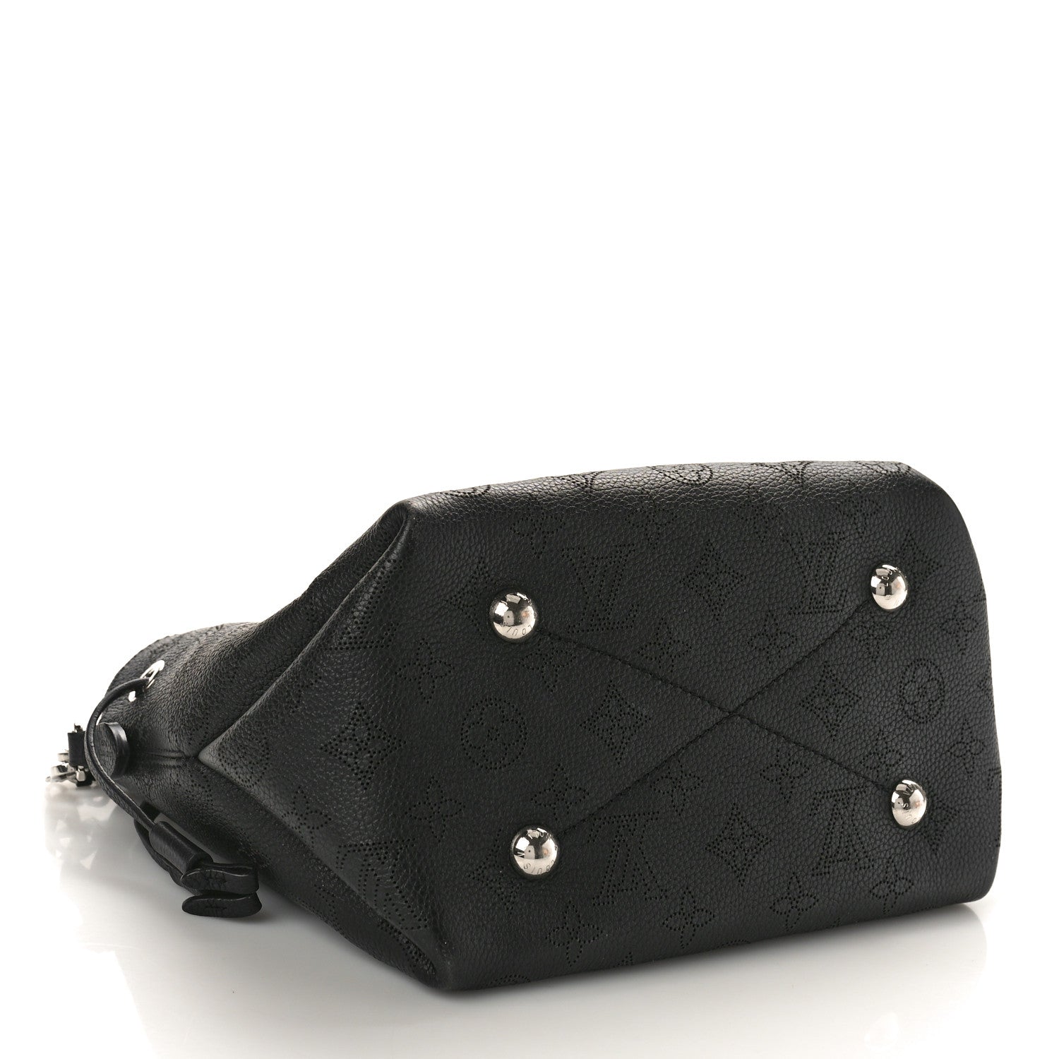 Louis Vuitton Mahina Bella Black 5 of 11