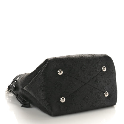 Louis Vuitton Mahina Bella Black 5 of 11