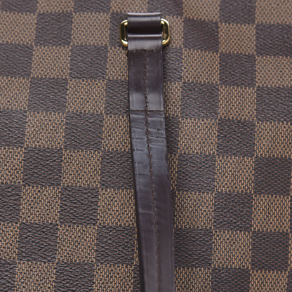 Louis Vuitton Damier Ebene Iena MM 14 of 17