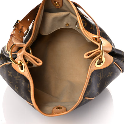 Louis Vuitton Monogram Galliera PM 5 of 12