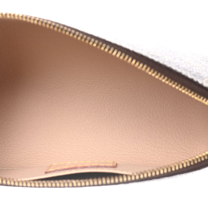 Louis Vuitton Monogram Cosmetic Pouch 5 of 11
