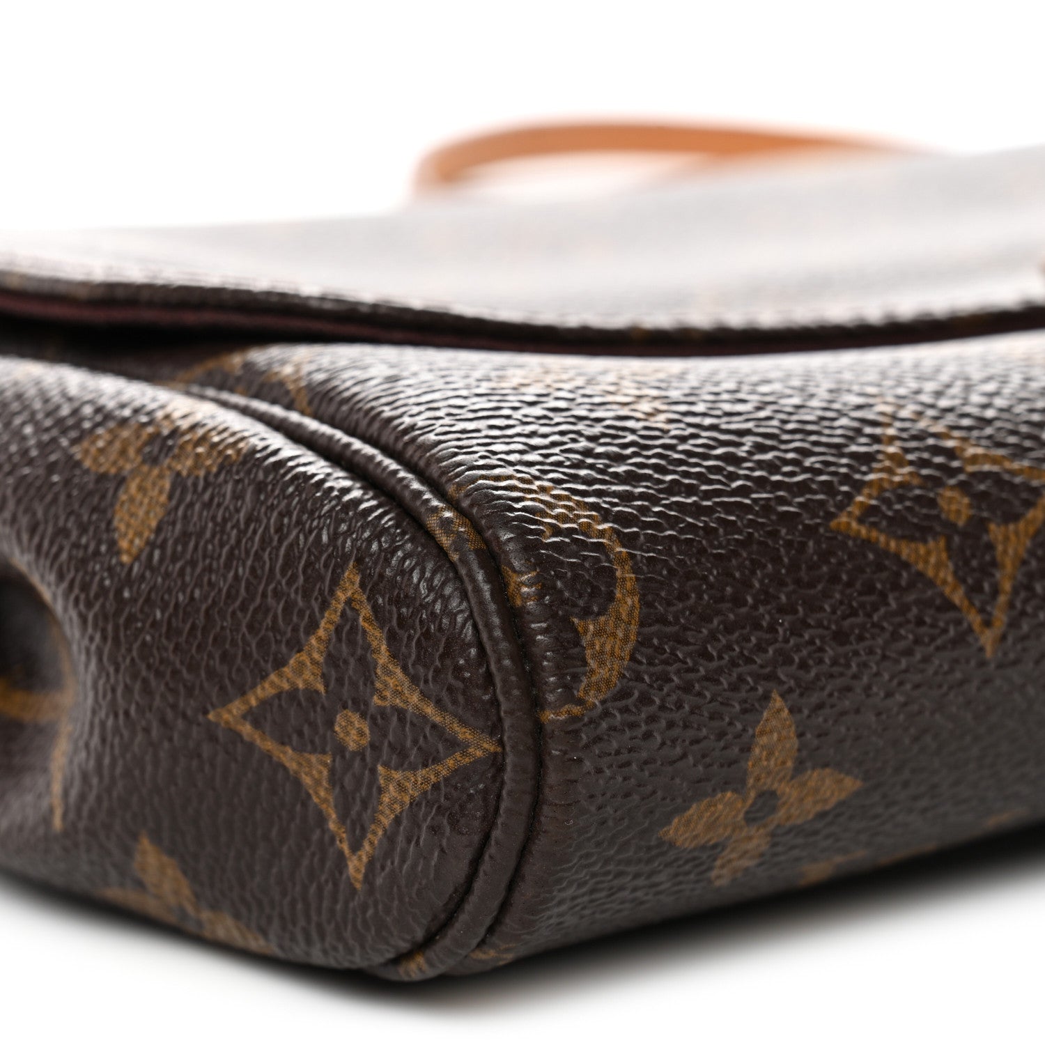 Louis Vuitton Monogram Favorite MM 9 of 12