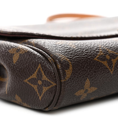 Louis Vuitton Monogram Favorite MM 9 of 12
