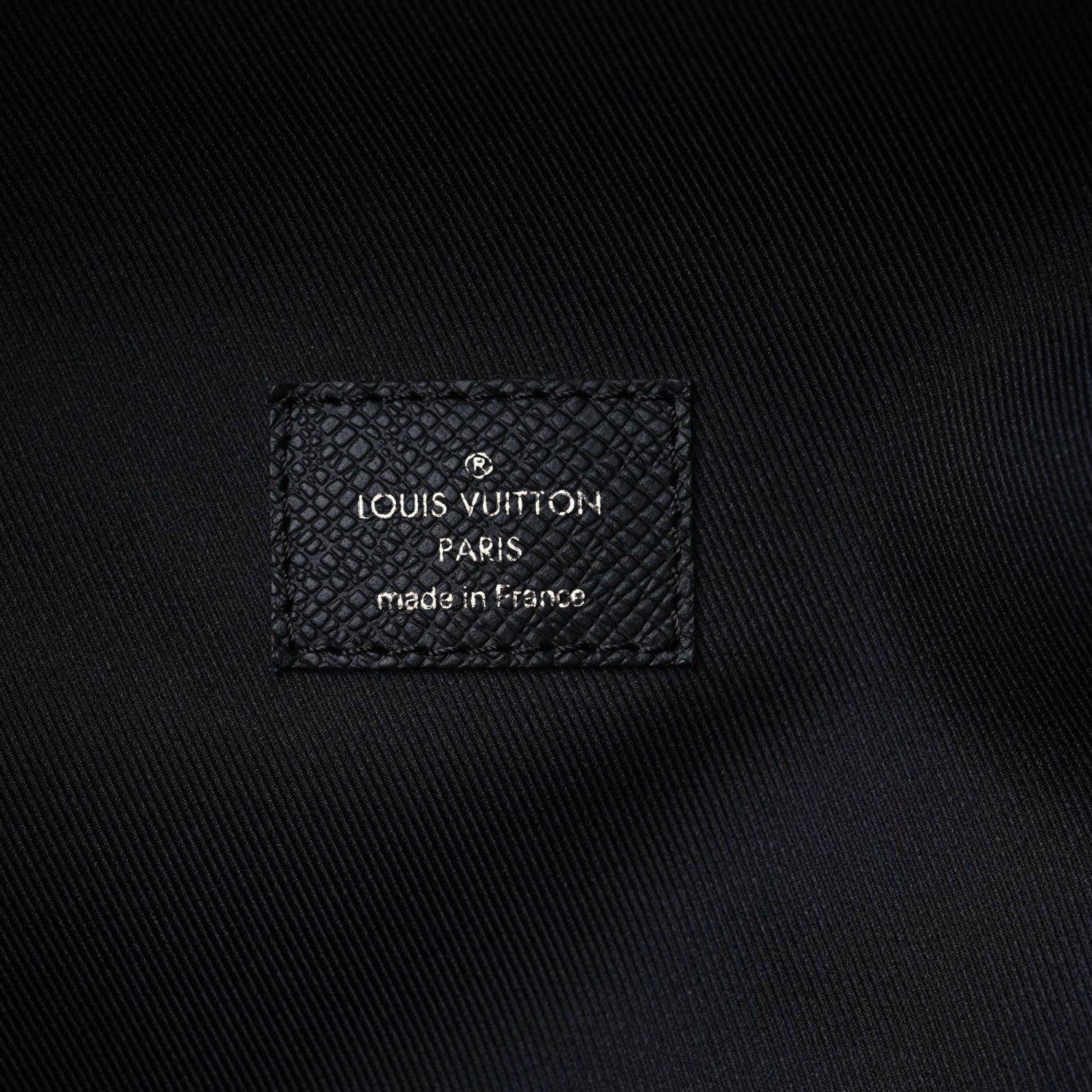 Louis Vuitton Taiga Discovery Backpack PM Ardoise 6 of 12