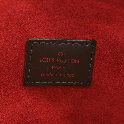 Louis Vuitton Damier Ebene Trevi GM 6 of 10