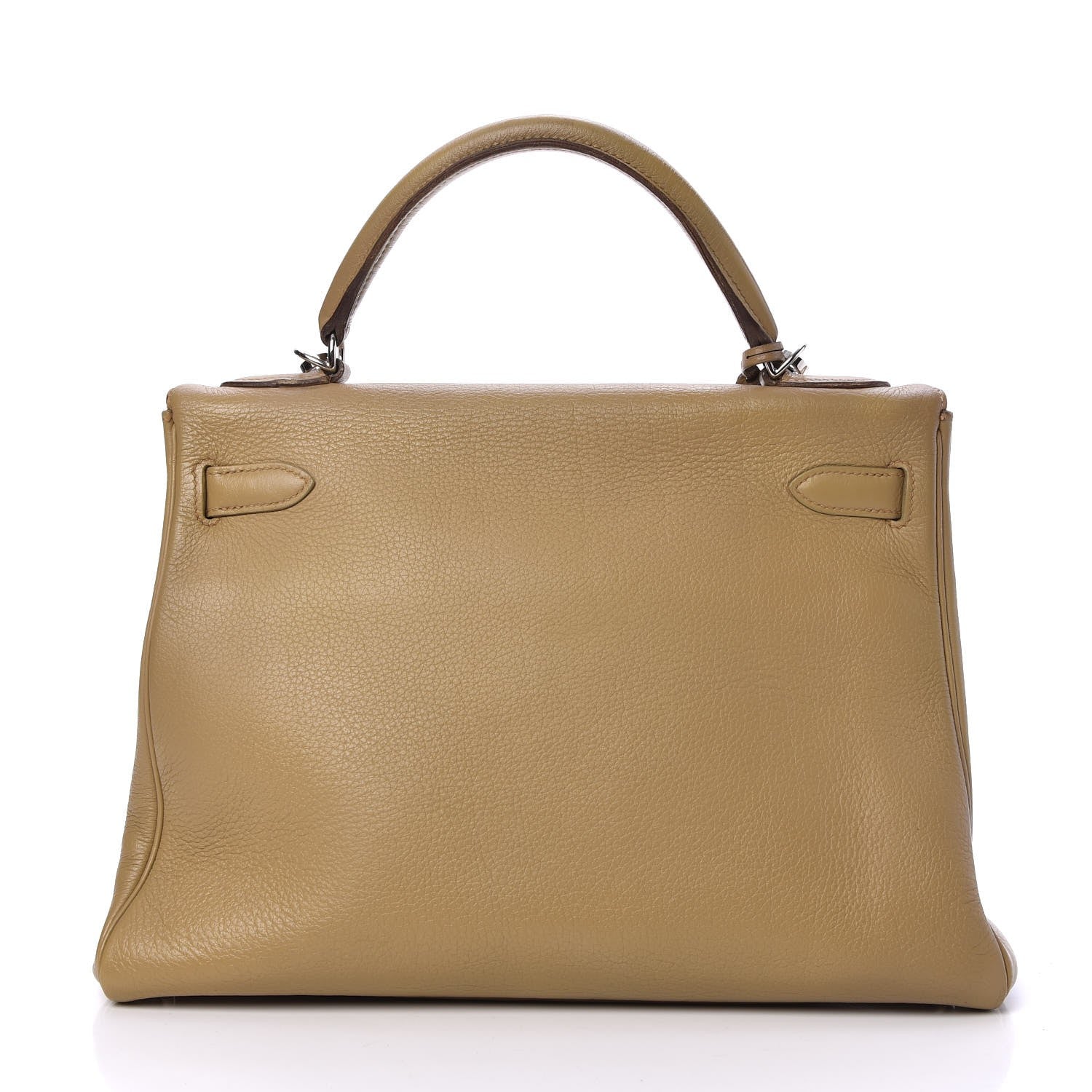 Hermes Togo Kelly Retourne 32 Trench 5 of 38