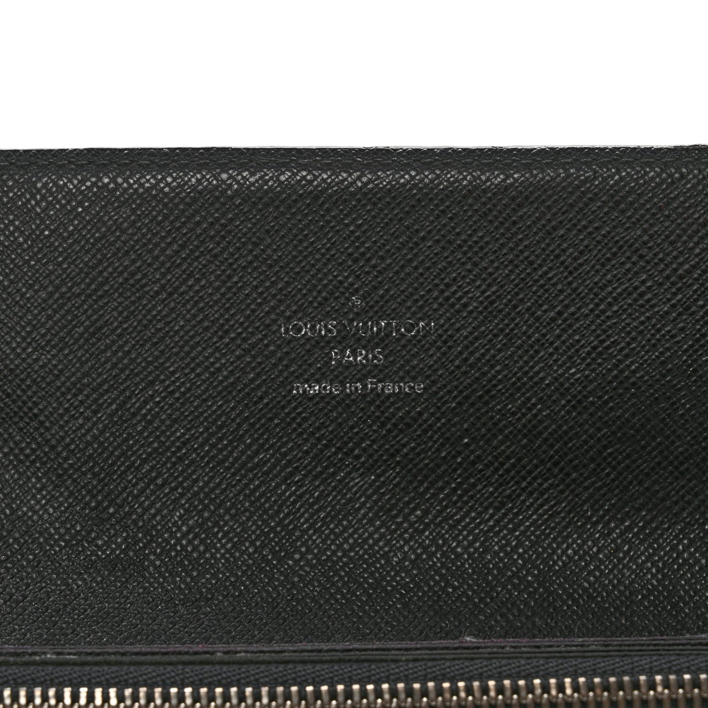Damier Graphite Accordeon Wallet