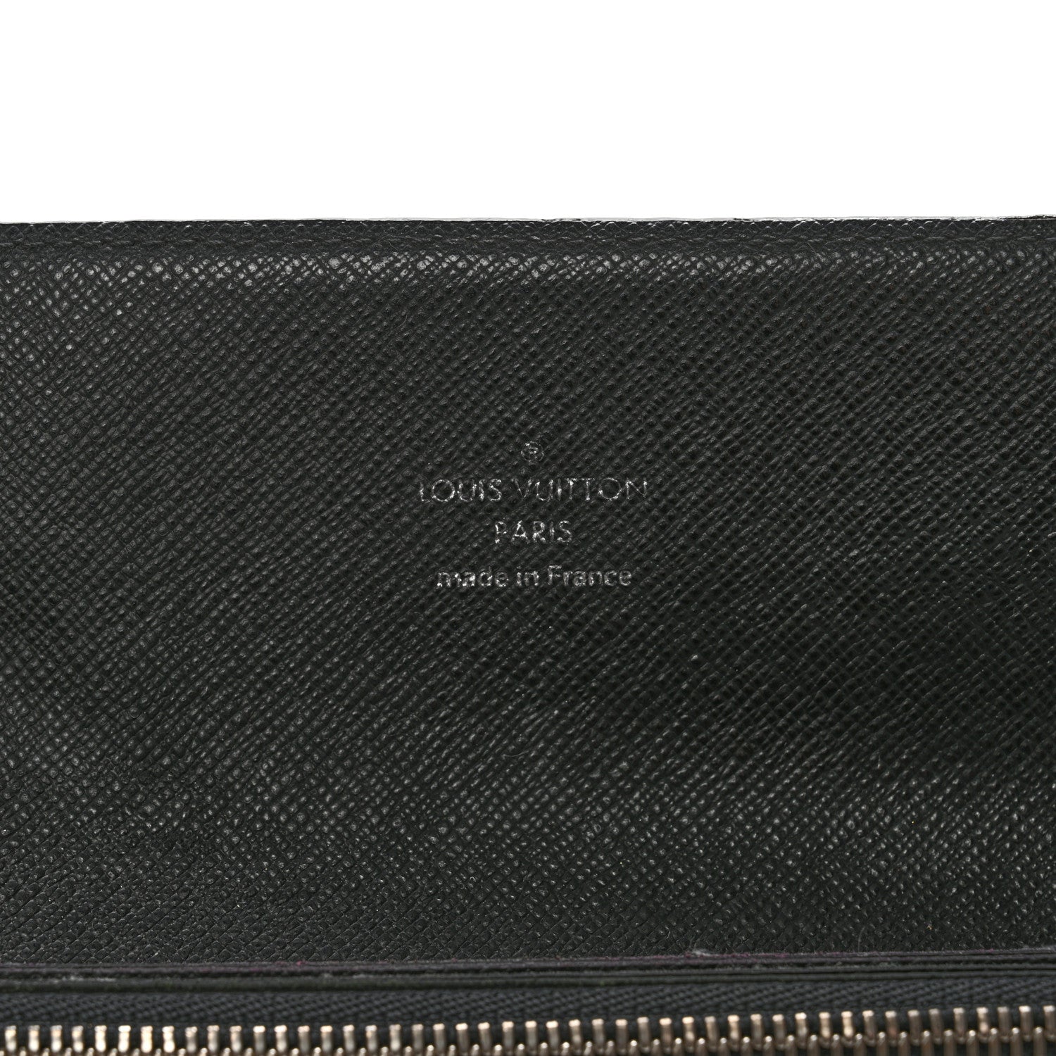 Louis Vuitton Damier Graphite Accordeon Wallet 6 of 13