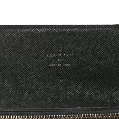 Louis Vuitton Damier Graphite Accordeon Wallet 6 of 13