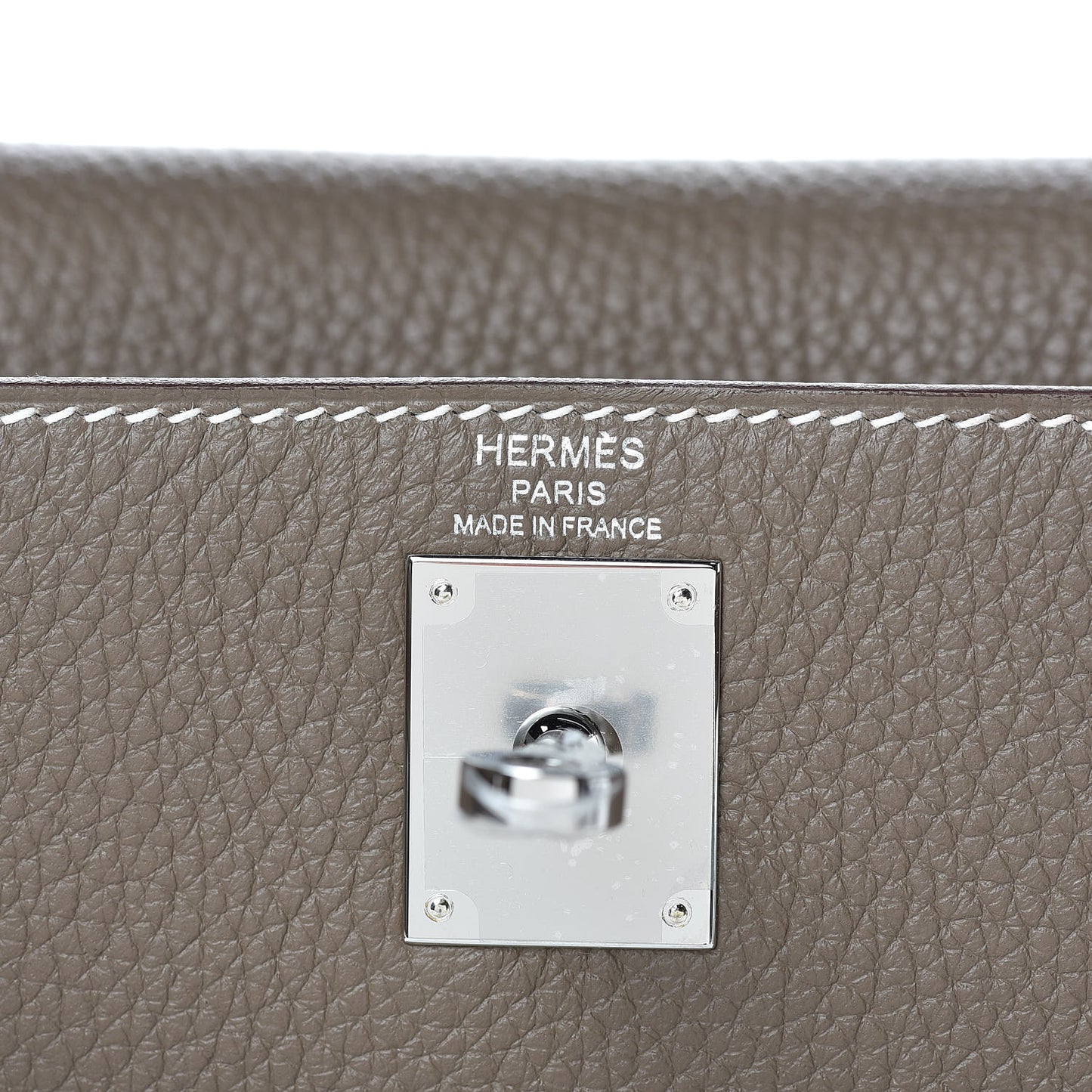 Taurillon Clemence Kelly Ado Backpack Etoupe
