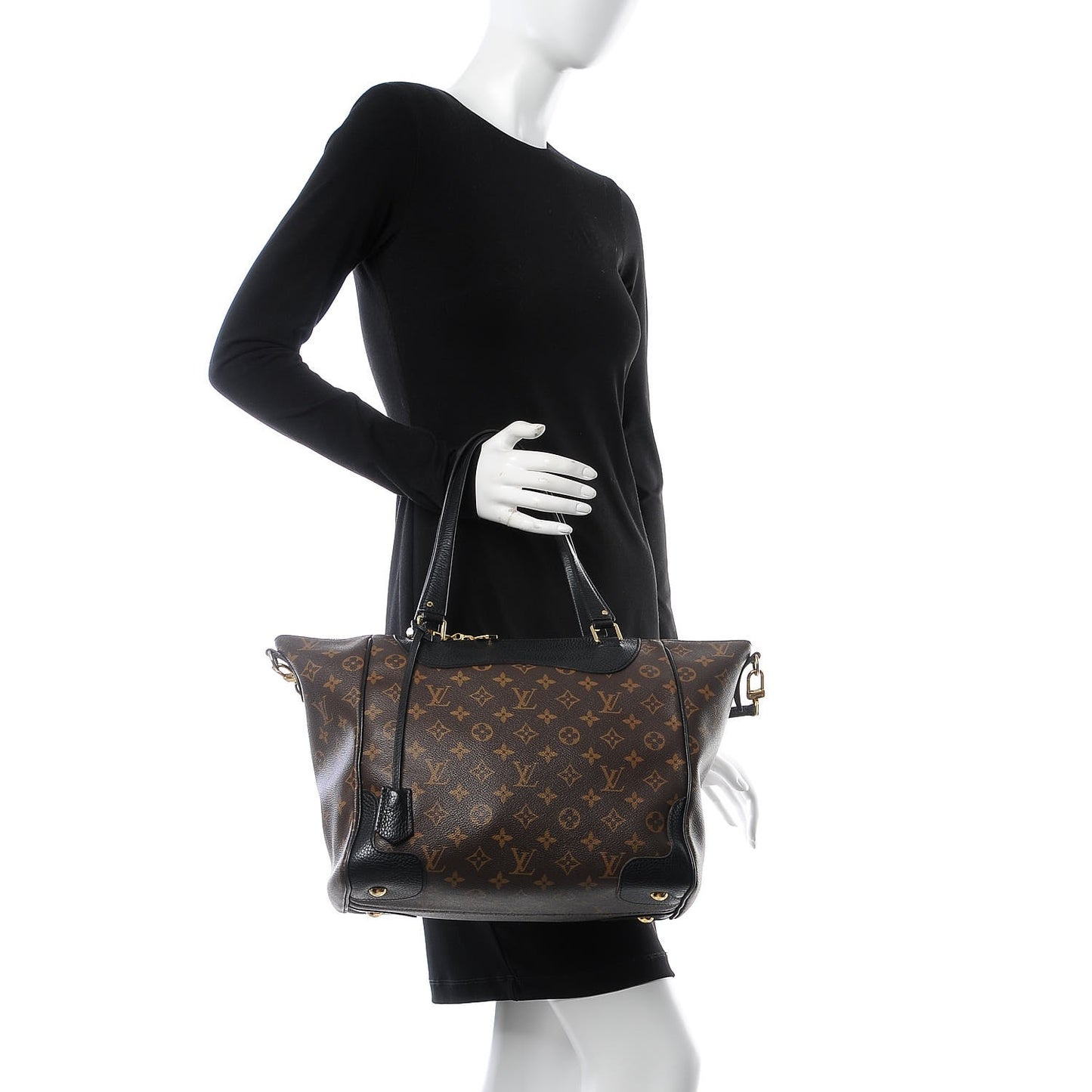 Monogram Estrela NM Black