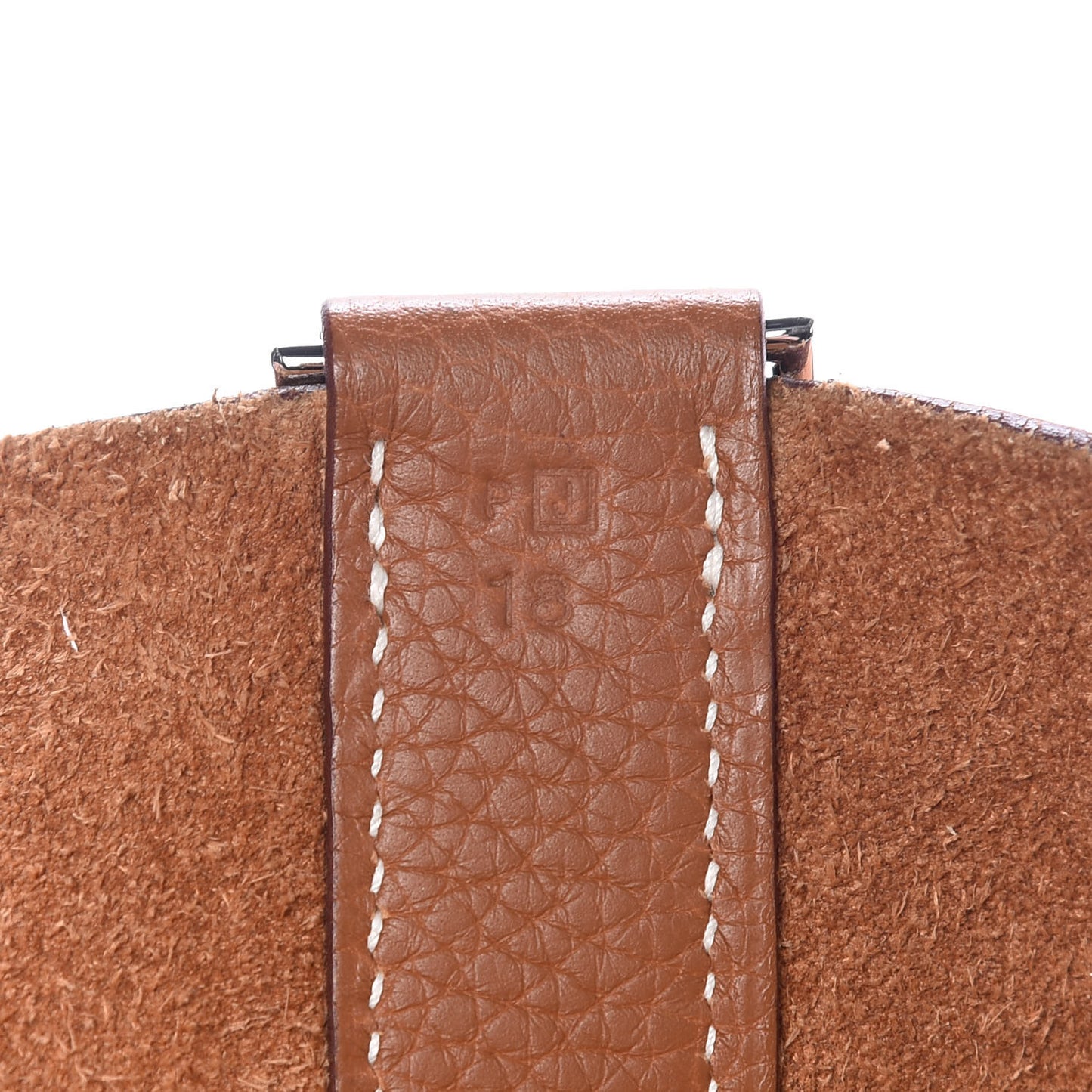 Taurillon Clemence Picotin TGM Gold