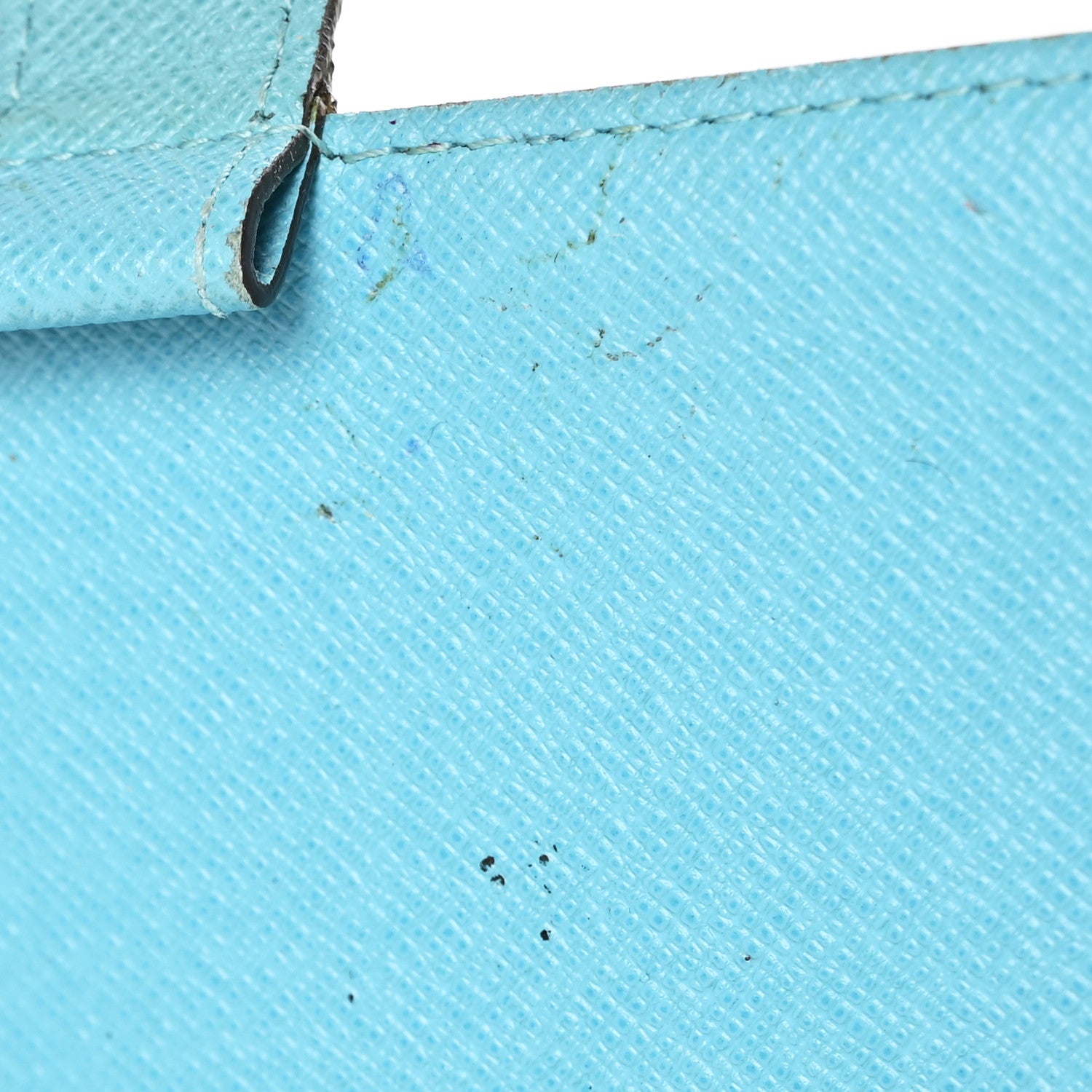 Louis Vuitton Monogram Groom Agenda PM 7 of 7