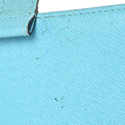 Louis Vuitton Monogram Groom Agenda PM 7 of 7