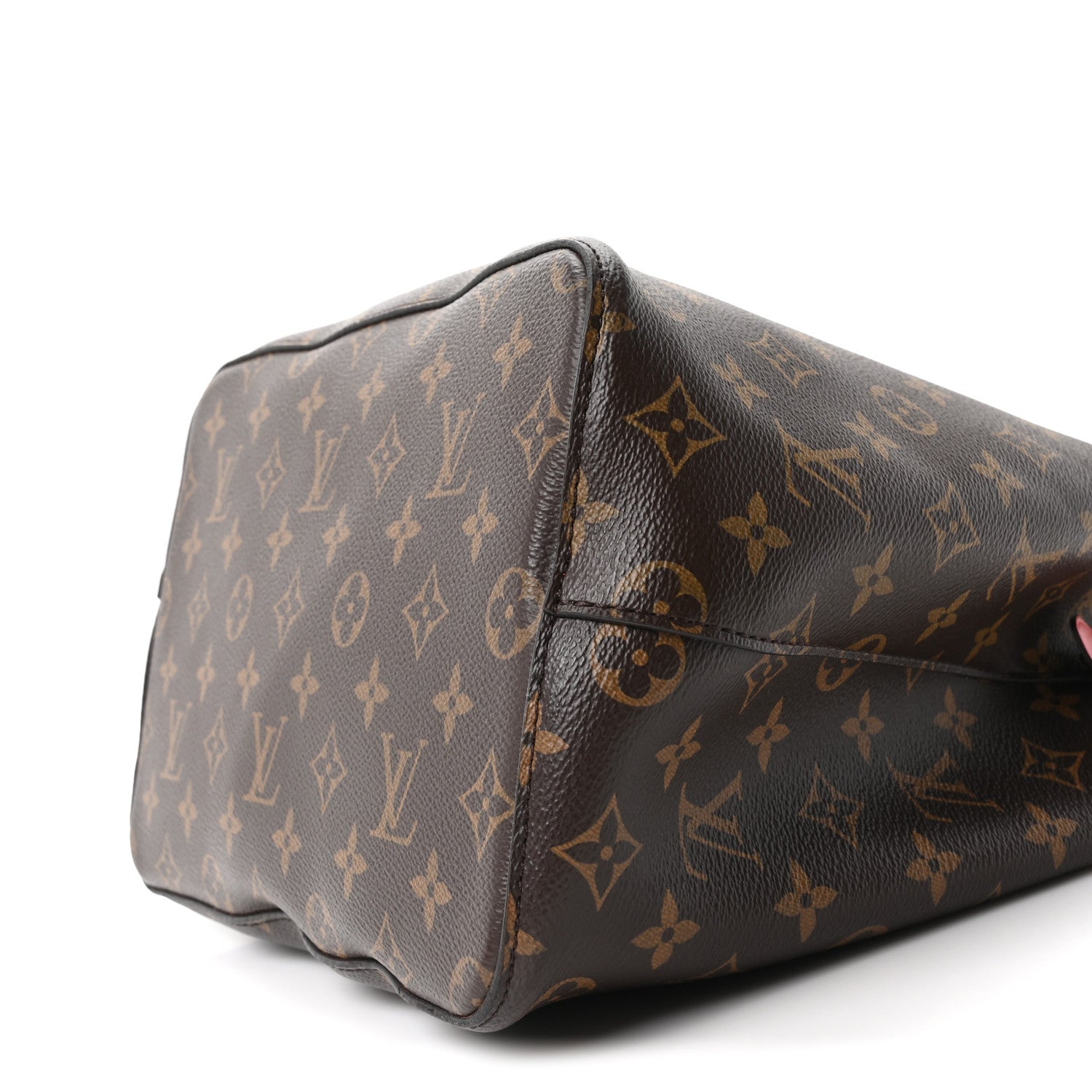Louis Vuitton Monogram Neonoe MM Coquelicot 1857241 – FASHIONPHILE