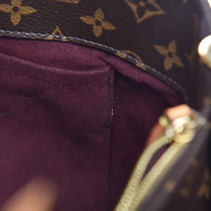 Louis Vuitton Monogram Montaigne MM 8 of 13