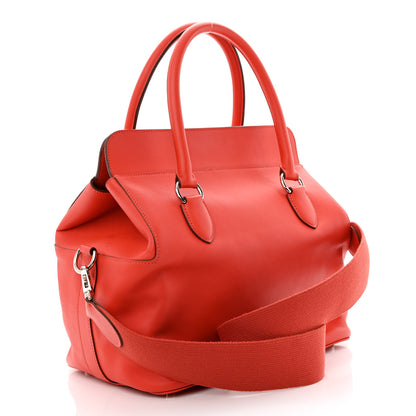 Hermes Swift Toolbox 26 Capucine 3 of 12