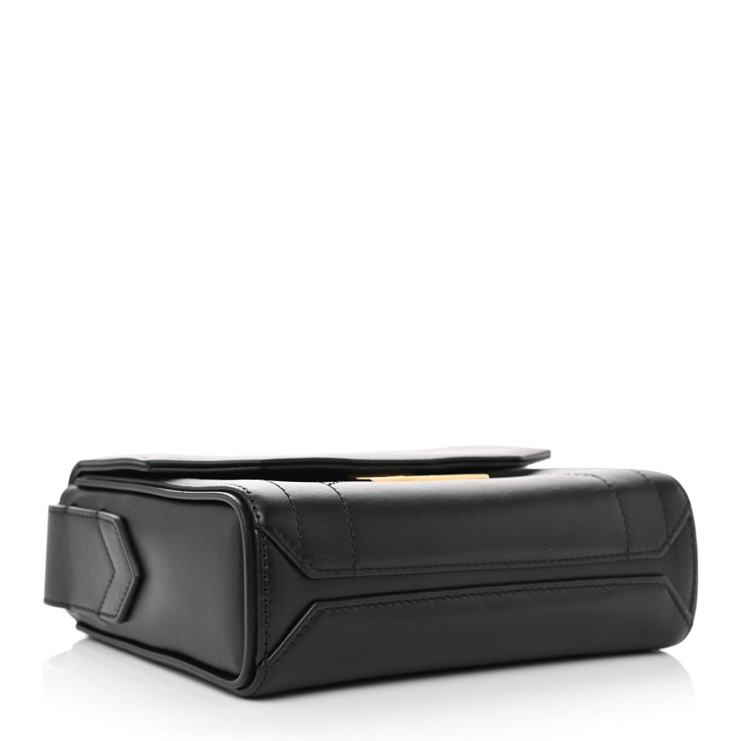Calfskin Small Eden Black