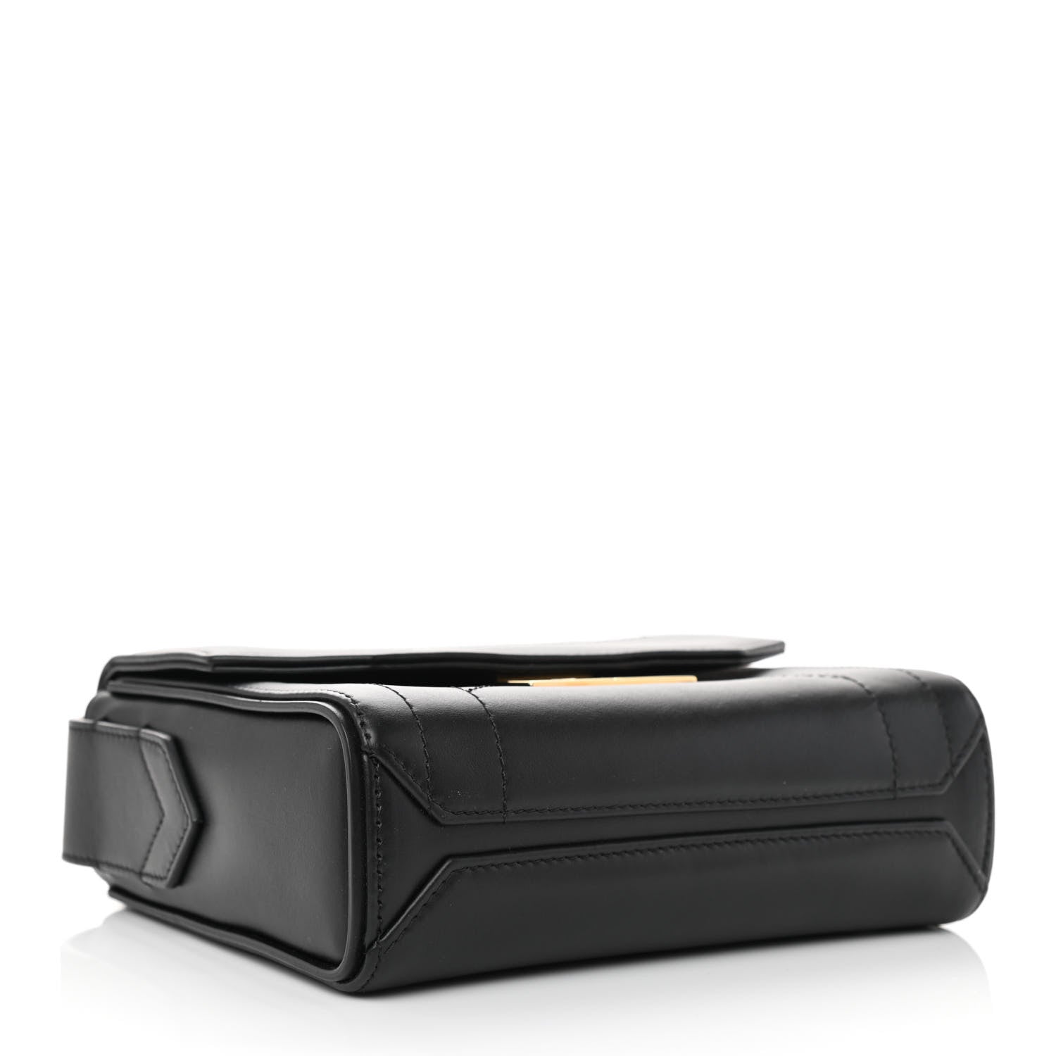 Givenchy Calfskin Small Eden Black 4 of 7