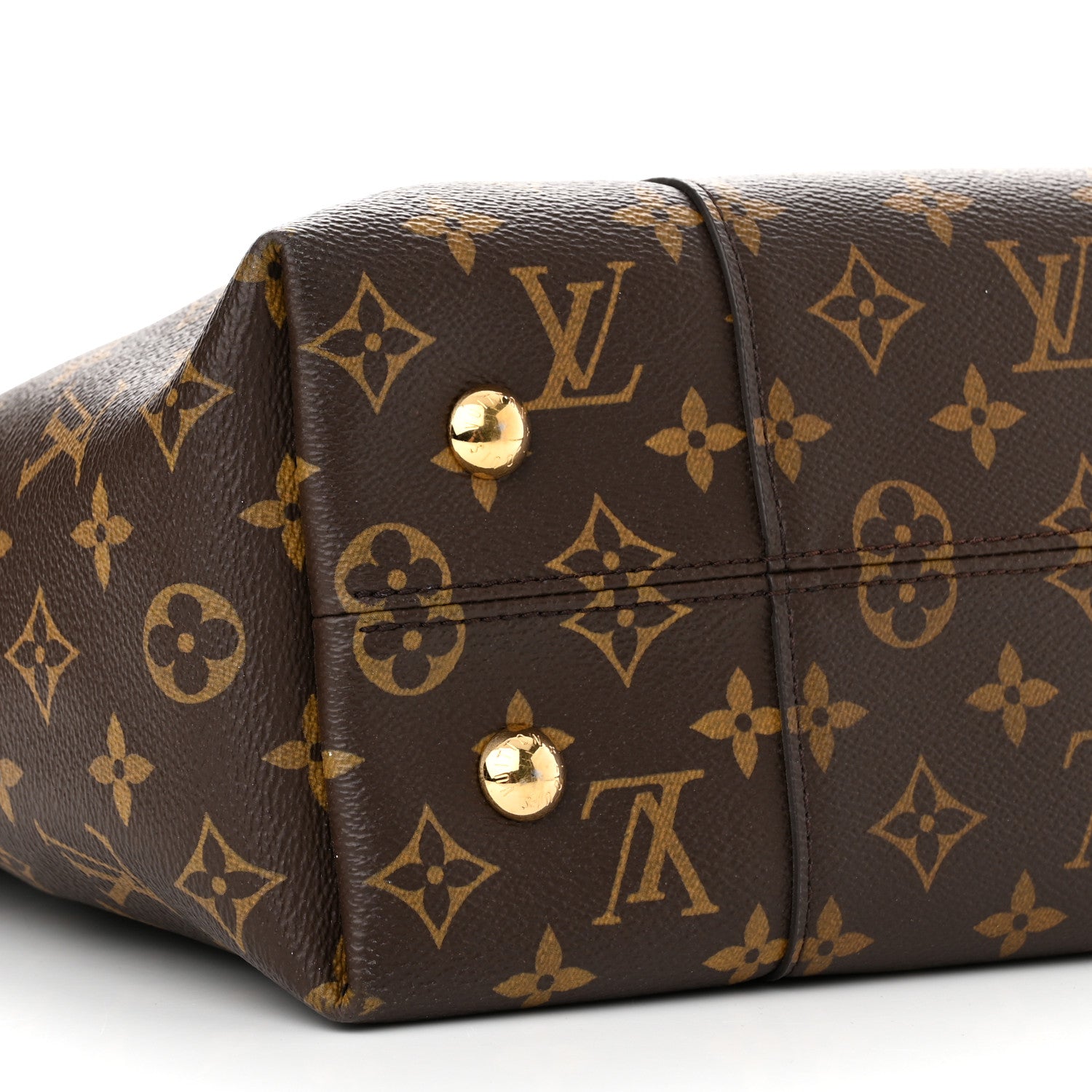 Louis Vuitton Monogram Melie 9 of 12