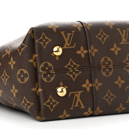 Louis Vuitton Monogram Melie 9 of 12