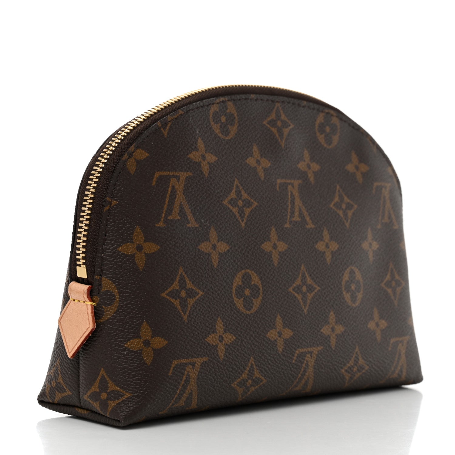 Louis Vuitton Monogram Cosmetic Pouch GM 3 of 7