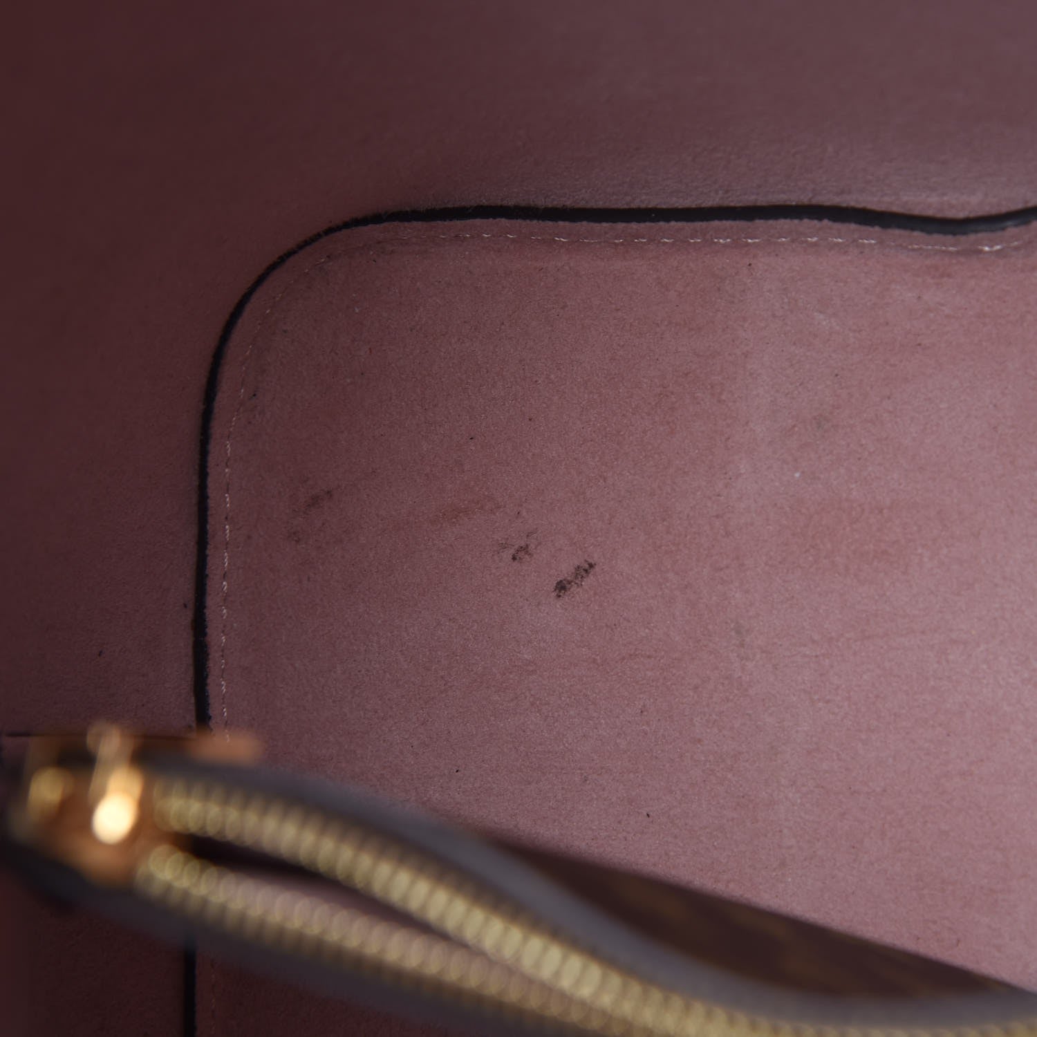 Louis Vuitton Monogram Neonoe MM Rose Poudre 7 of 8