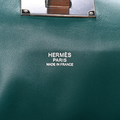 Hermes Evercolor Toolbox 26 Malachite 8 of 12
