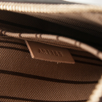 Louis Vuitton Monogram Neverfull PM Pochette 7 of 7