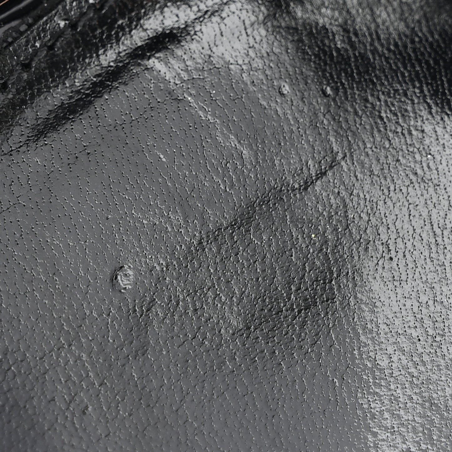 Crystal Embellished Opyum Ankle Strap Sandals 37 Black