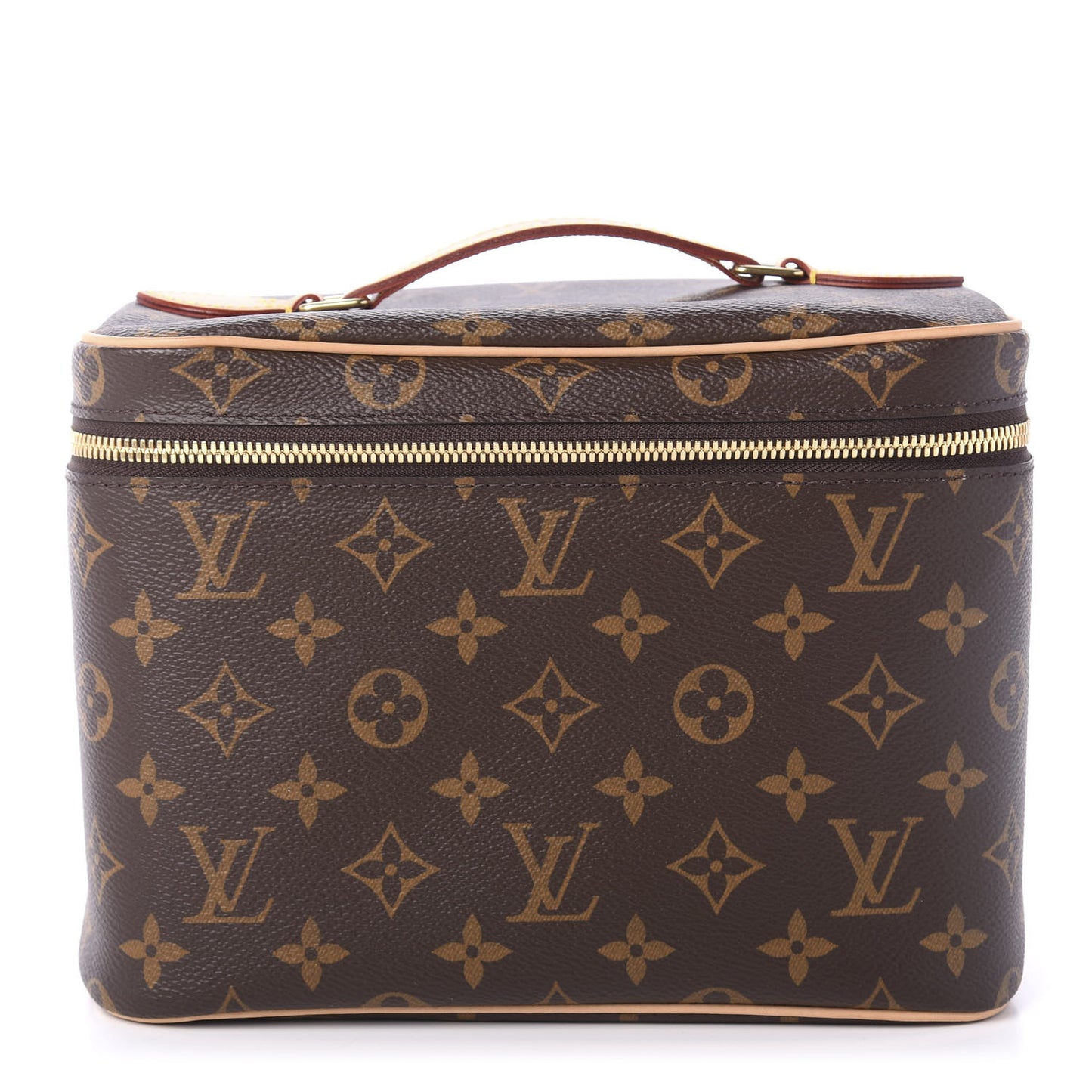 Monogram Nice BB