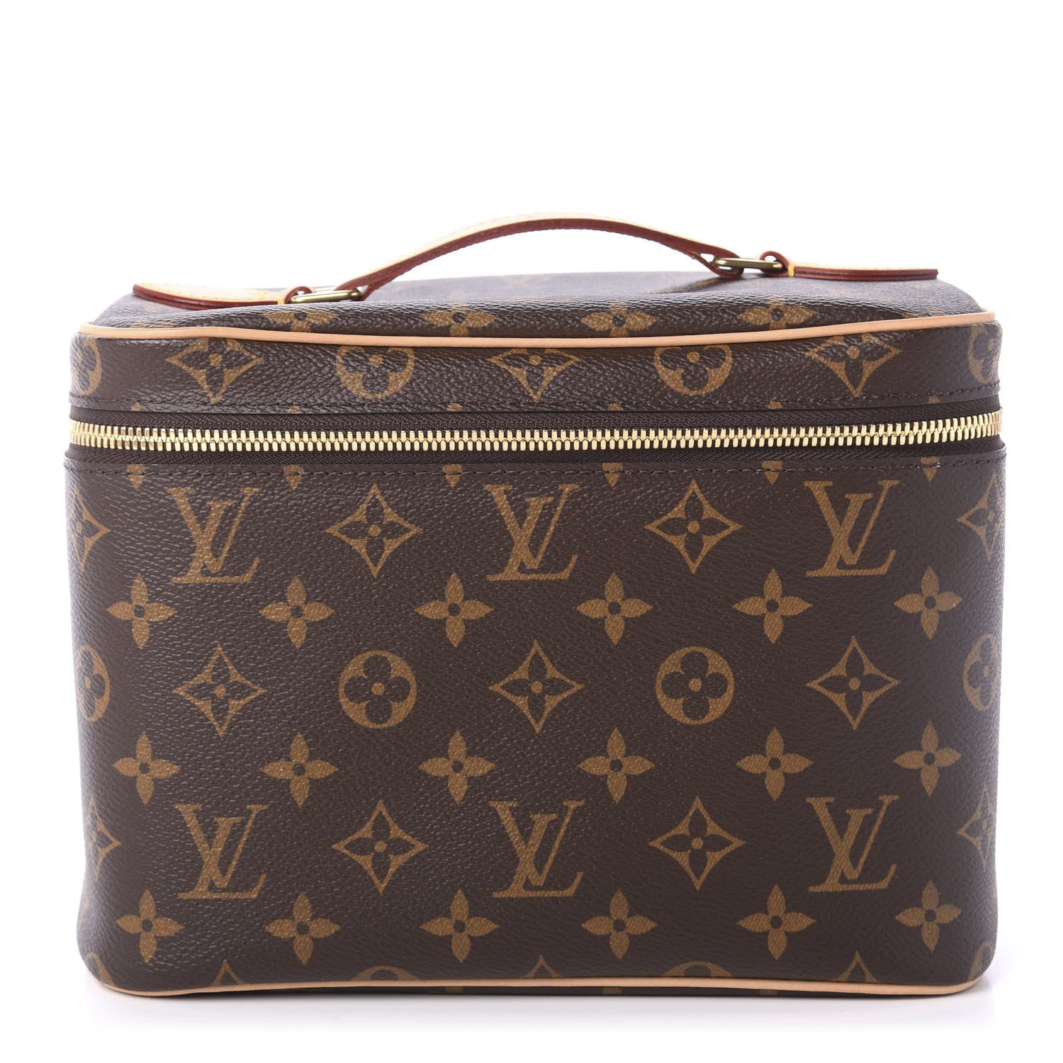 Louis Vuitton Monogram Nice BB 1 of 9