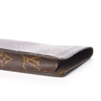 Louis Vuitton Monogram Sunglasses Case 11 of 12