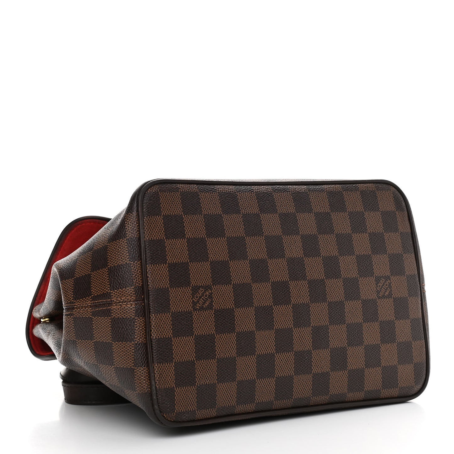 Damier Ebene Bergamo PM