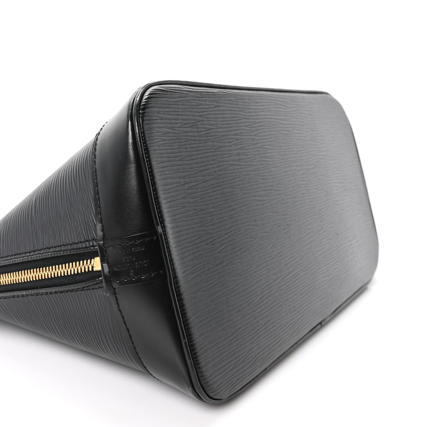 Epi Alma PM Black