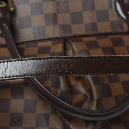 Louis Vuitton Damier Ebene Trevi GM 15 of 17