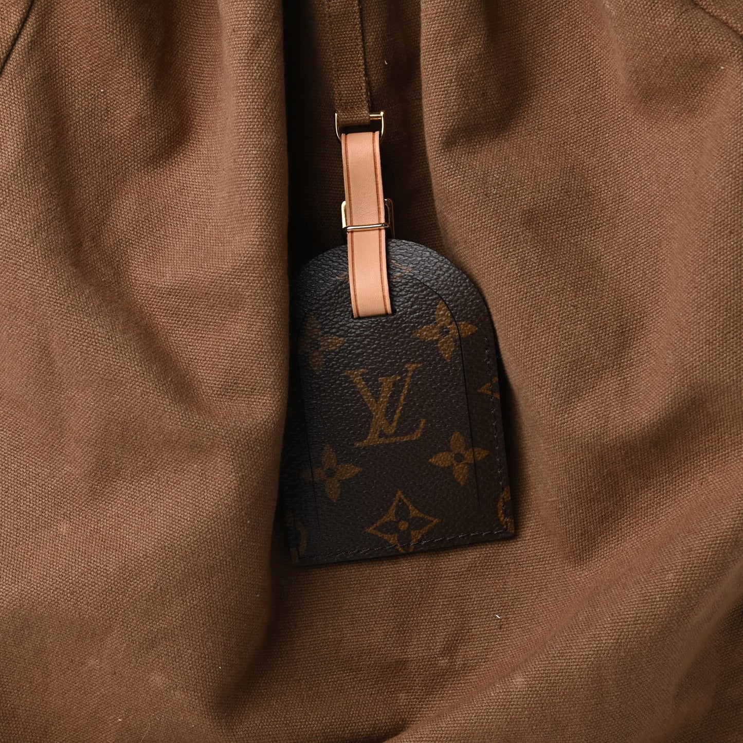 Monogram Cindy Sherman Camera Messenger