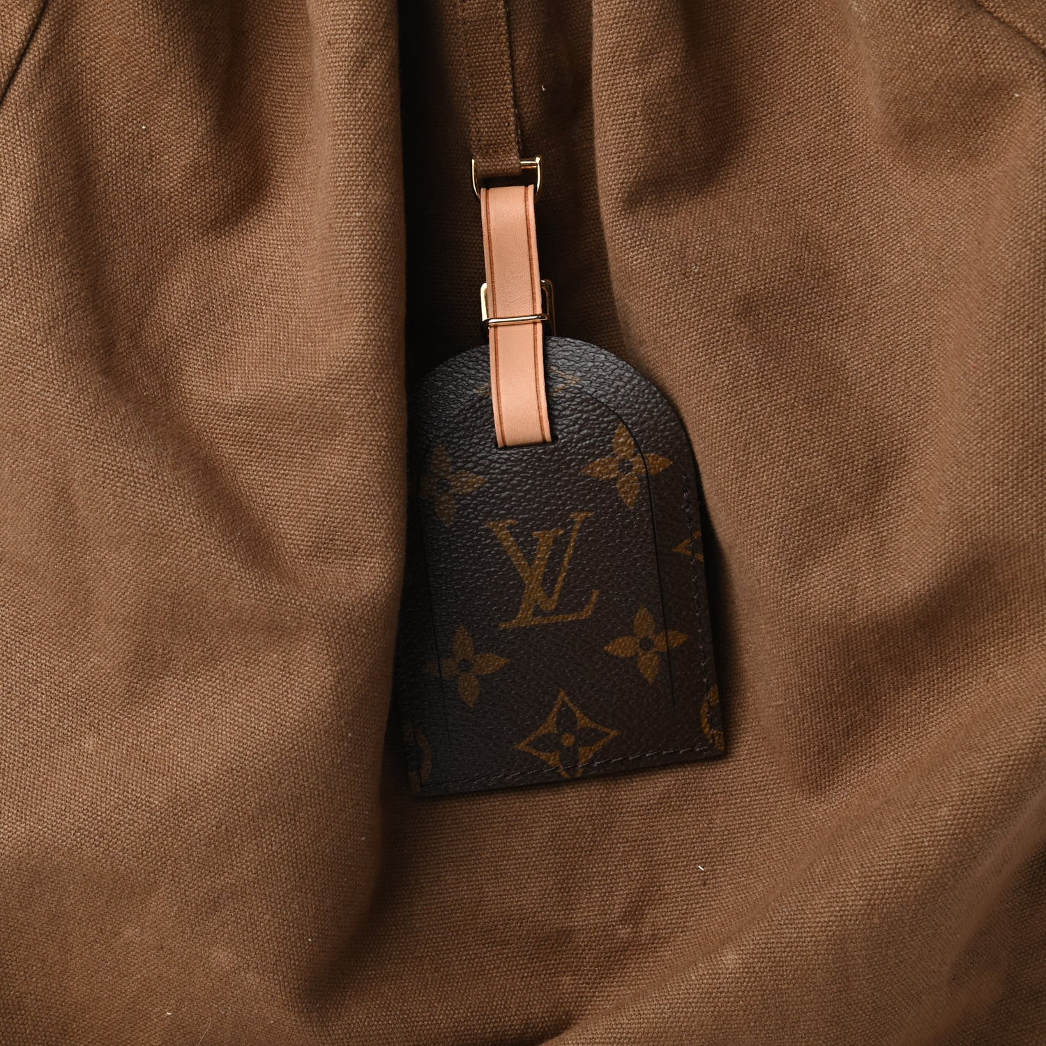 Louis Vuitton Monogram Cindy Sherman Camera Messenger 12 of 14