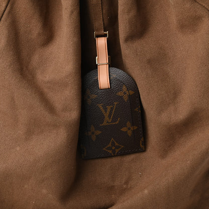 Louis Vuitton Monogram Cindy Sherman Camera Messenger 12 of 14