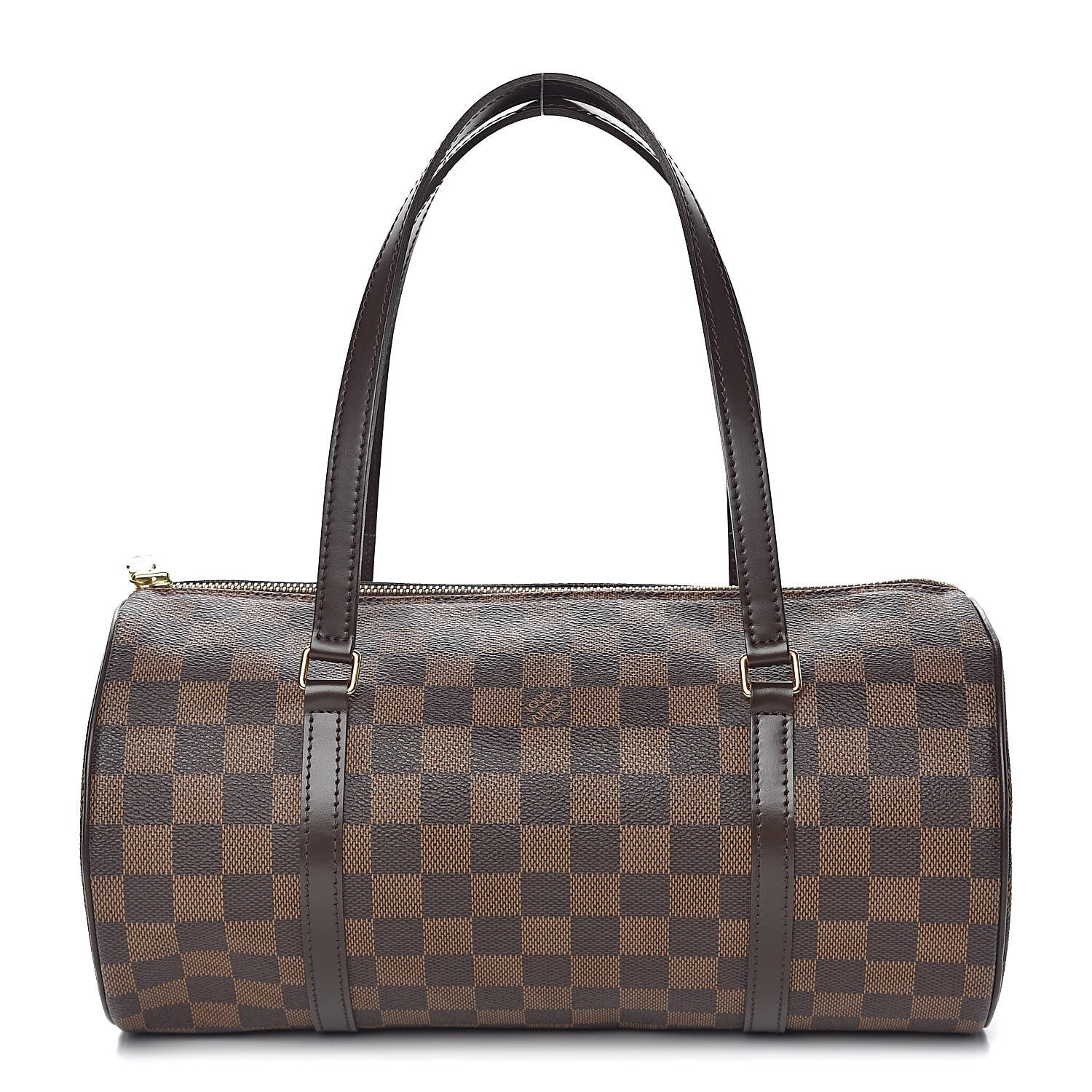 Louis Vuitton Damier Ebene Papillon 30 1 of 10