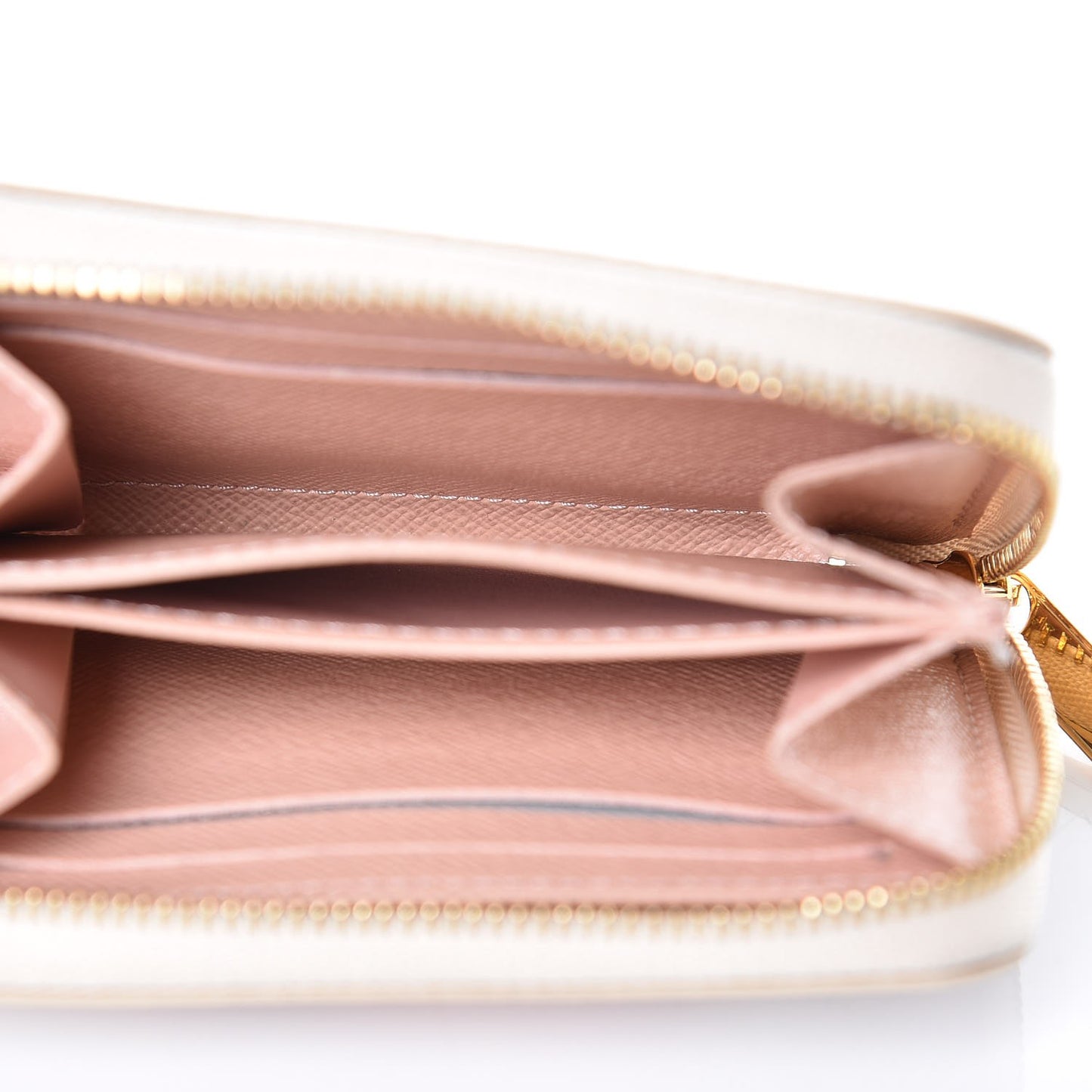 Damier Azur Tahitienne Zippy Coin Purse