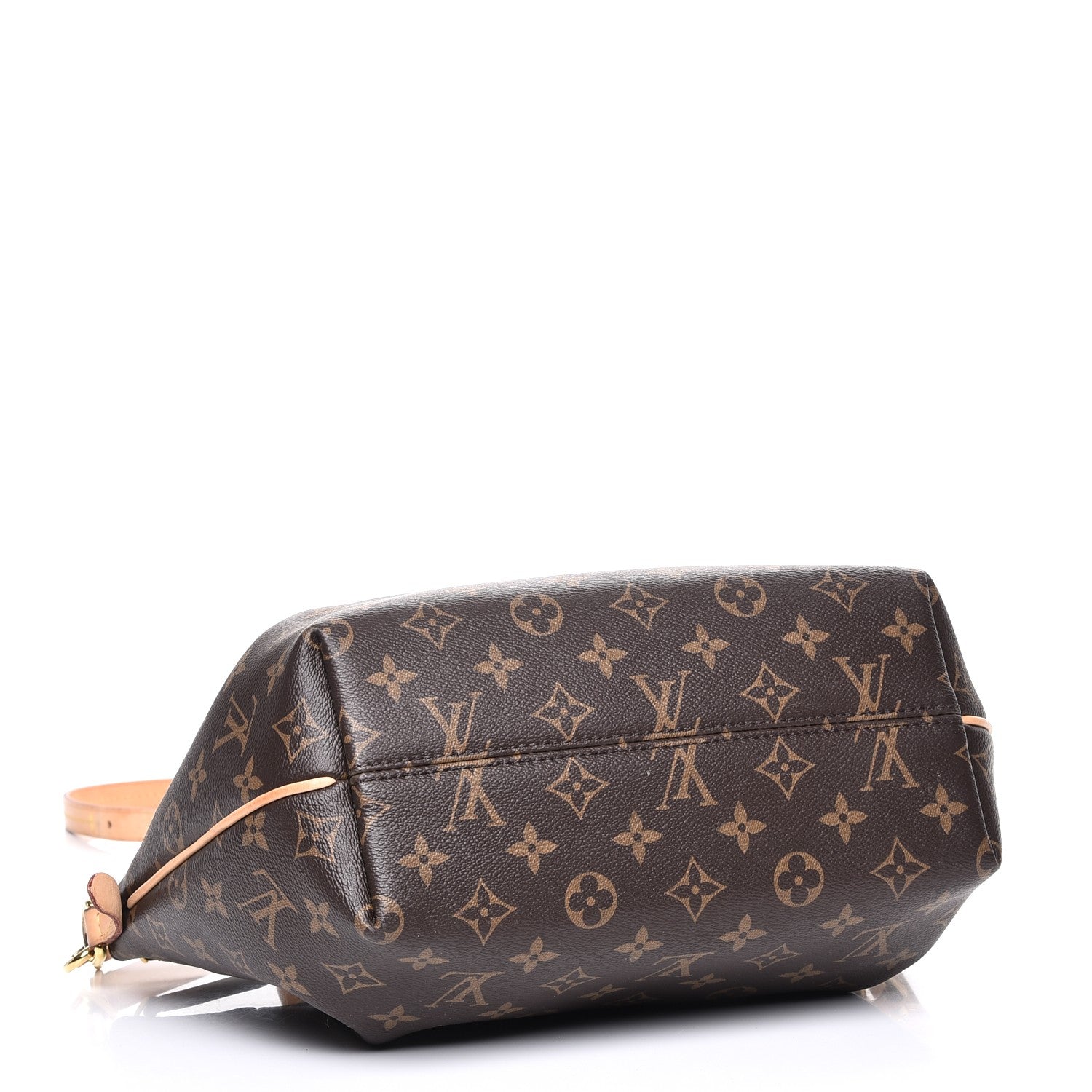 Louis Vuitton Monogram Turenne PM 5 of 9