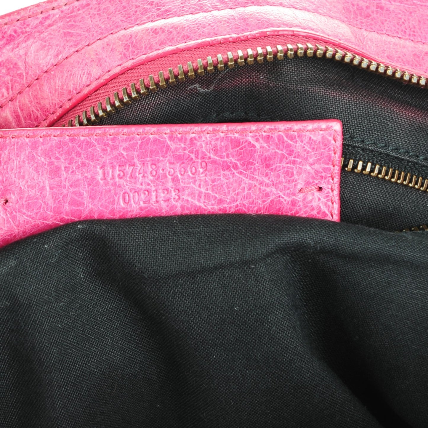 Agneau Classic Hardware City Sorbet