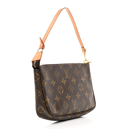 Louis Vuitton Monogram Pochette Accessories 3 of 12