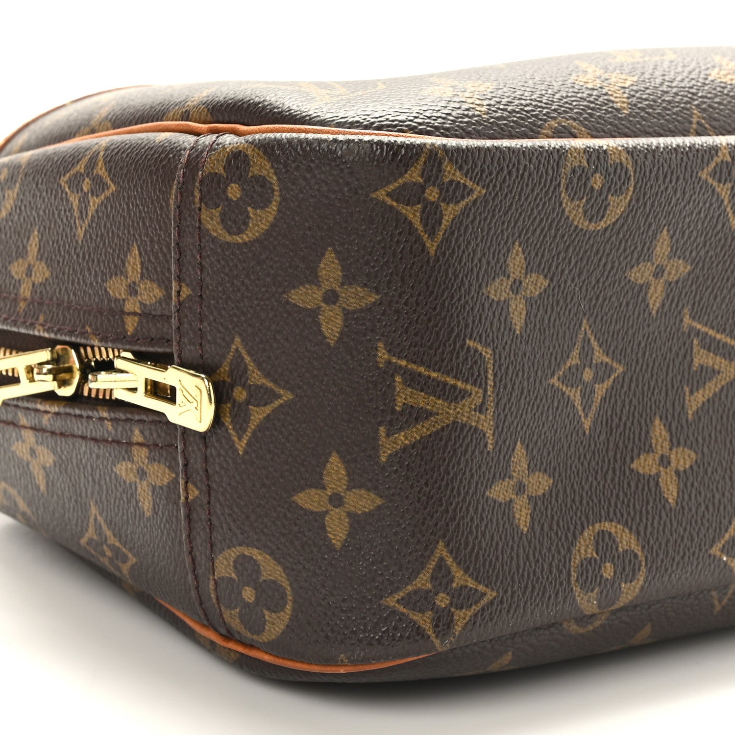 Louis Vuitton Monogram Trouville 5 of 9