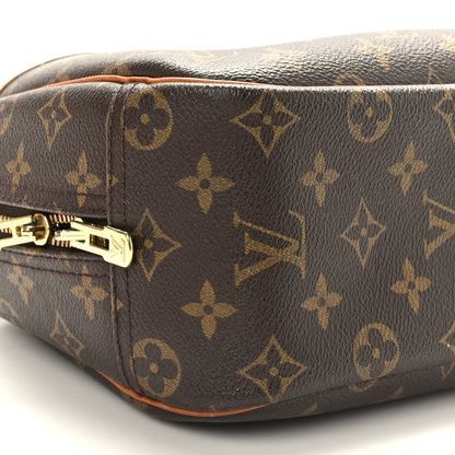 Louis Vuitton Monogram Trouville 5 of 9