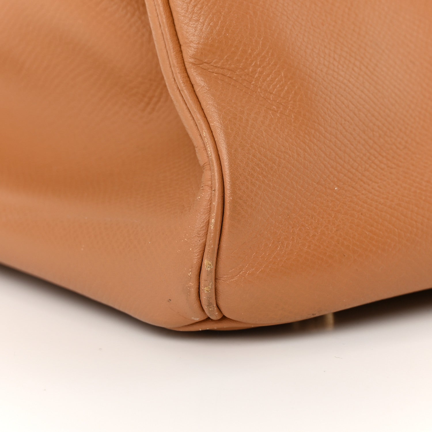 Hermes Epsom Birkin 35 Naturelle 27 of 28
