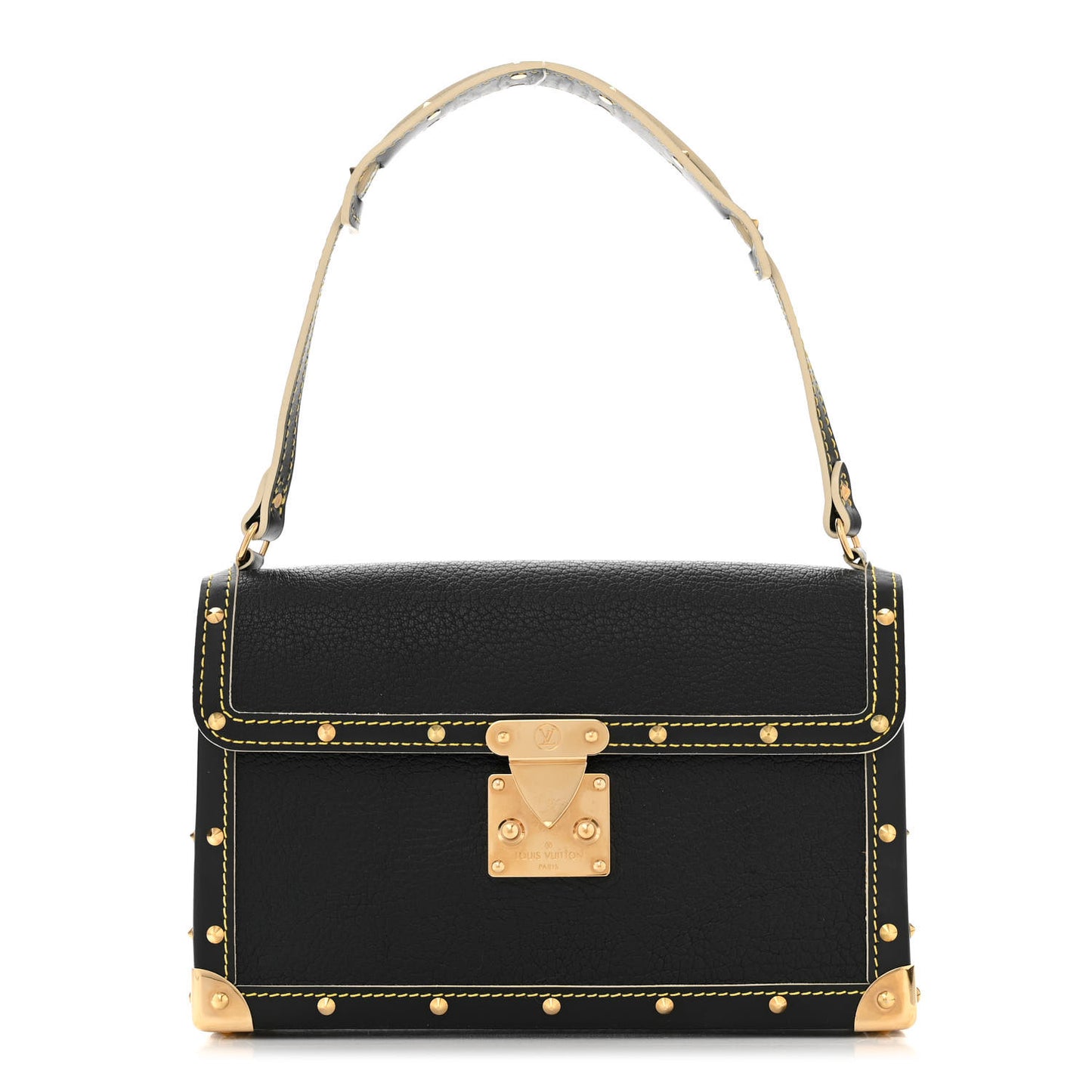 Suhali L Aimable Black